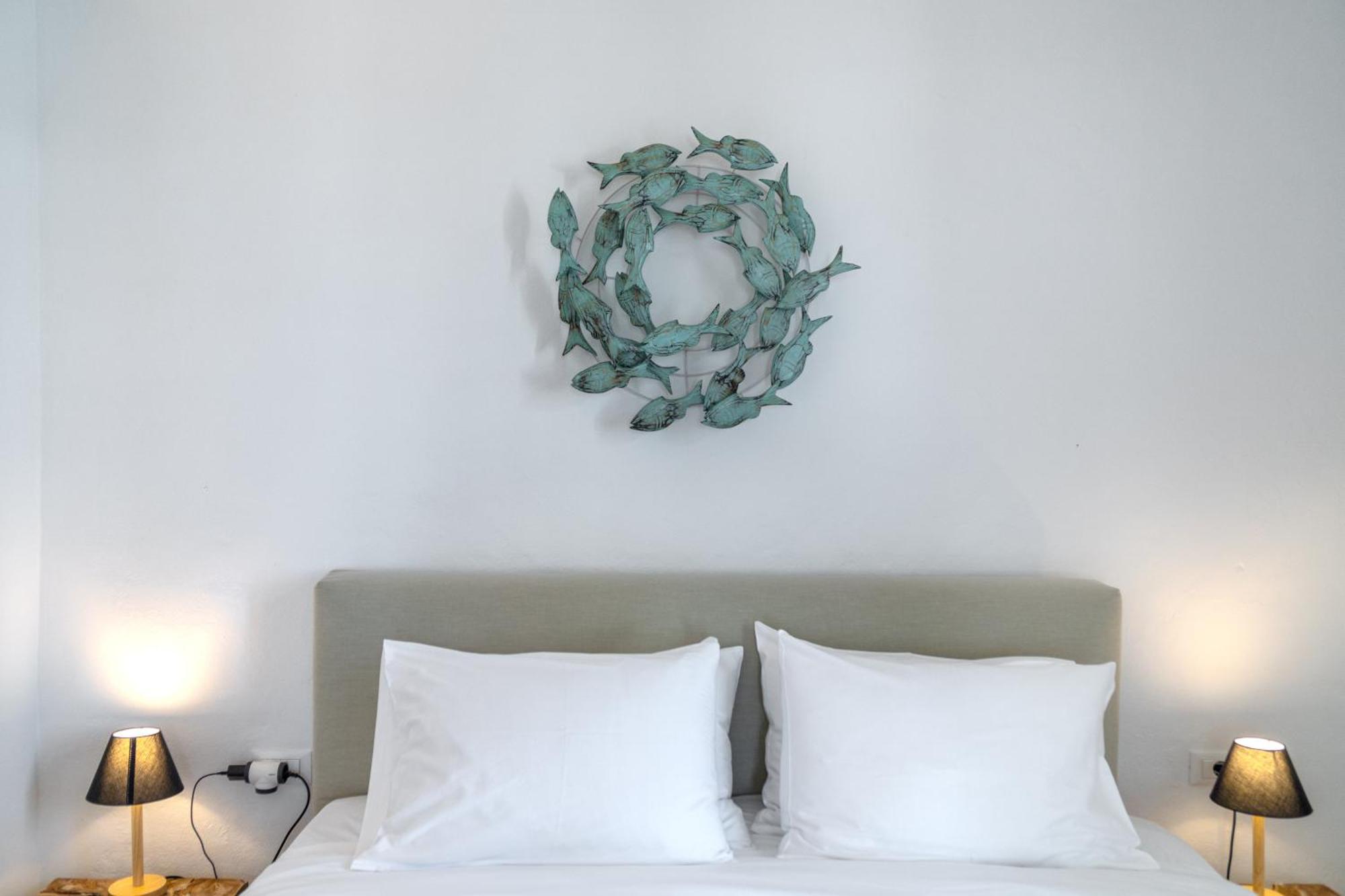 Rabagas Suites - In The Heart Of Sifnos Apollonía Exterior foto